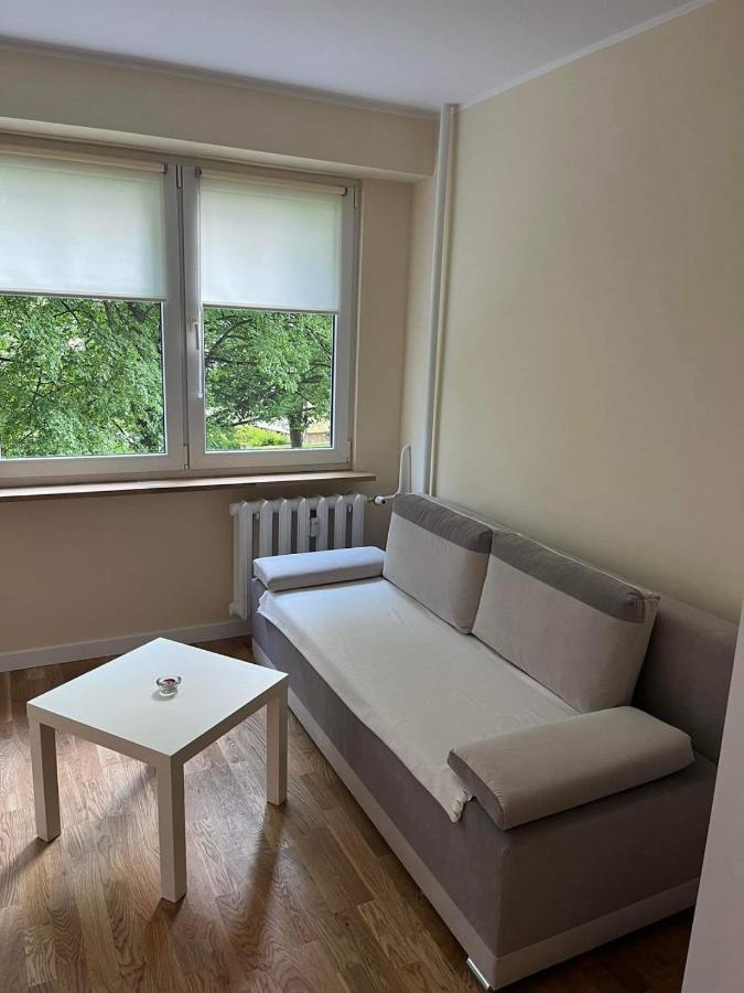 Apartament Dworcowa Olsztyn  Exterior photo